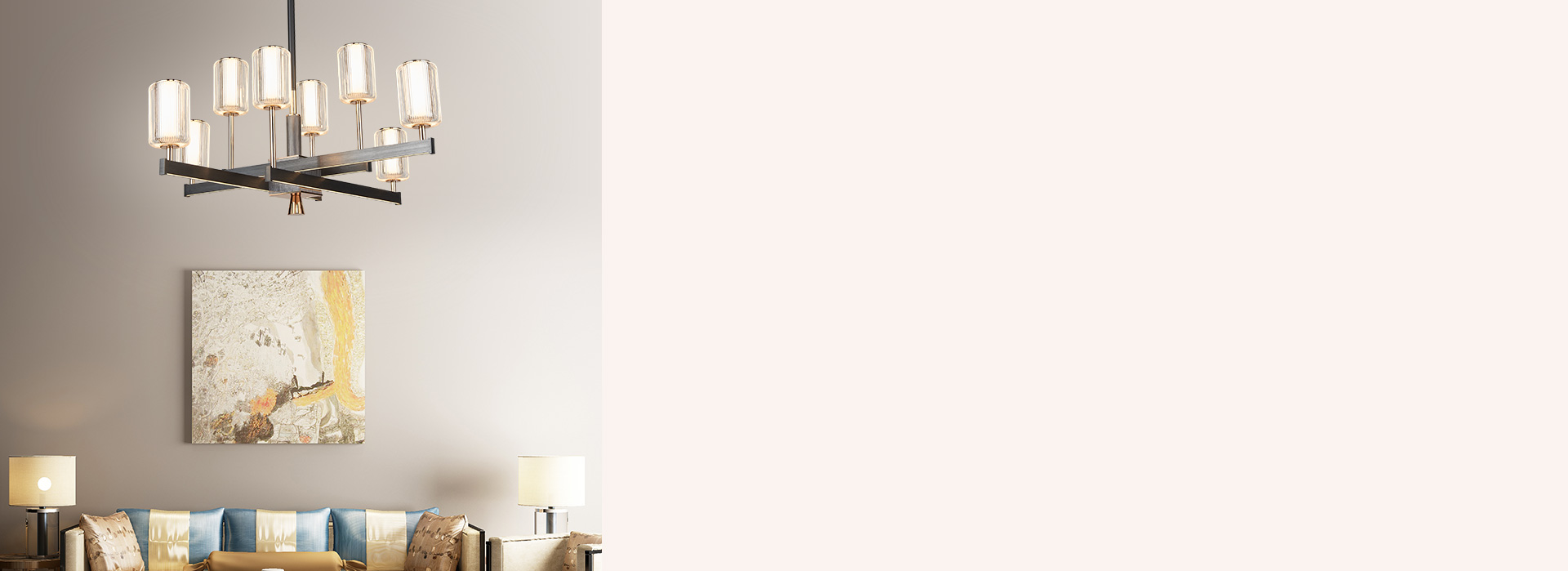 Ra≥80真實顯色，照出事物本真色彩 ...