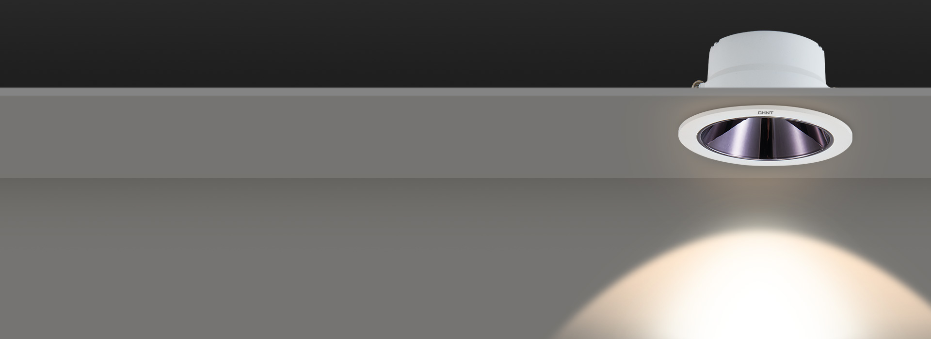 筒燈：十亮系列 防眩護眼，多彩視界。...