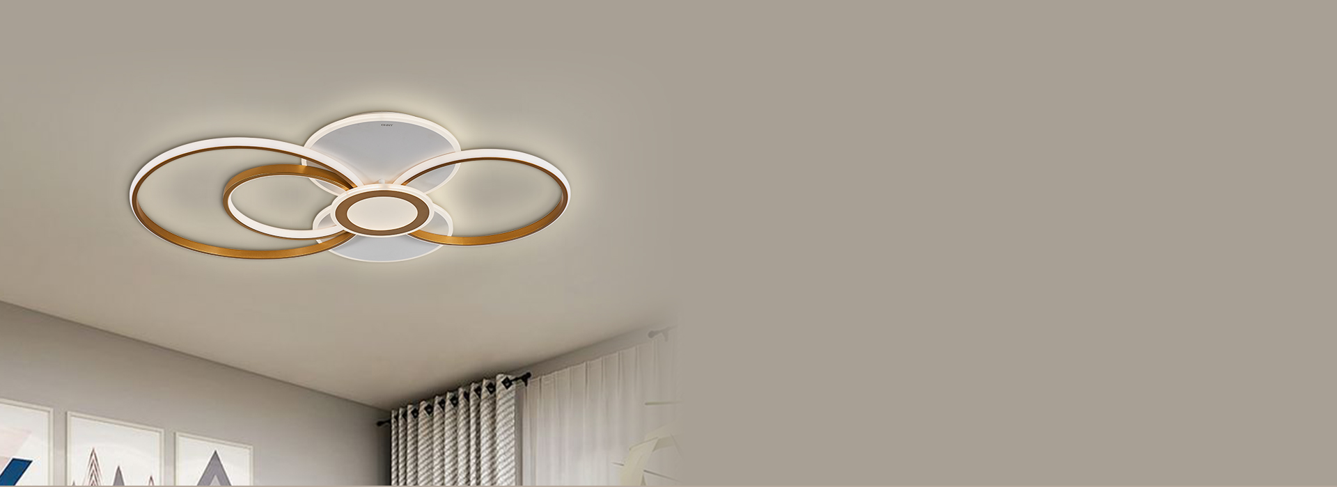 健康生活，健康光 選照明，就是選生活。...