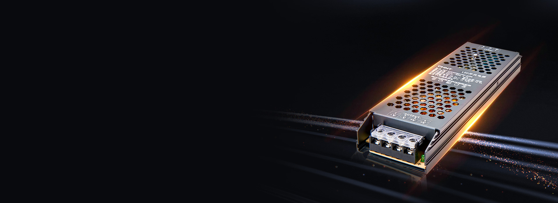 24V開關電源 低壓安全，堅固耐用。...