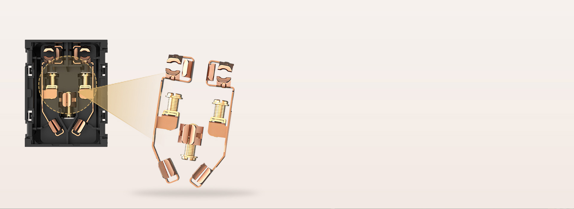 錫磷青銅，用心多一點 一體化錫磷青銅，...