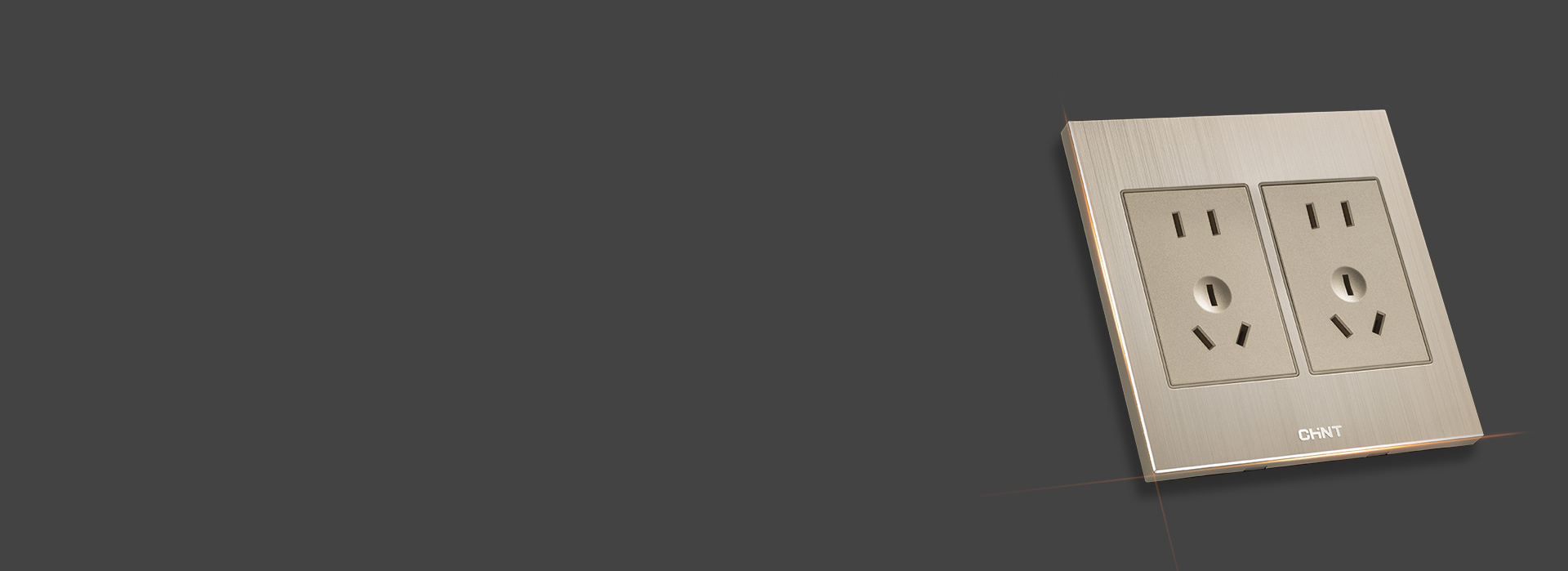 手工打磨，高光切邊 正泰開關(guān)NEW9H...