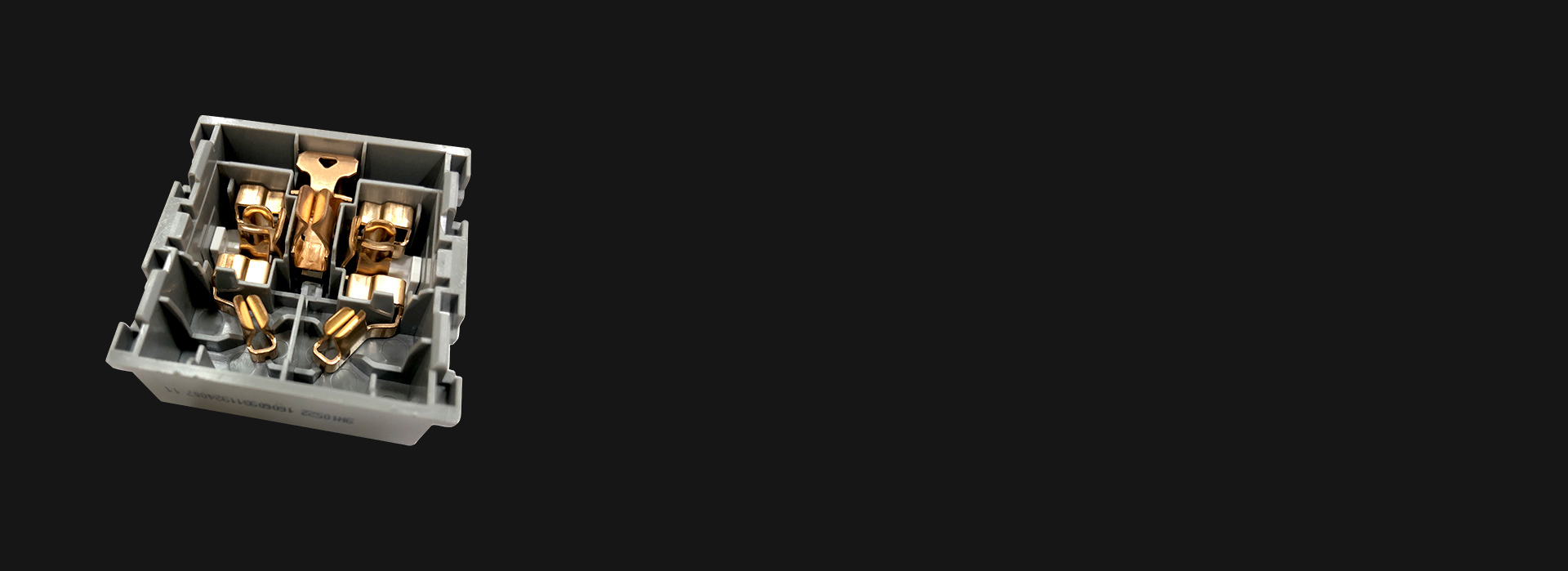 優(yōu)化結(jié)構(gòu)設(shè)計 正泰開關(guān)NEW9H系列導...