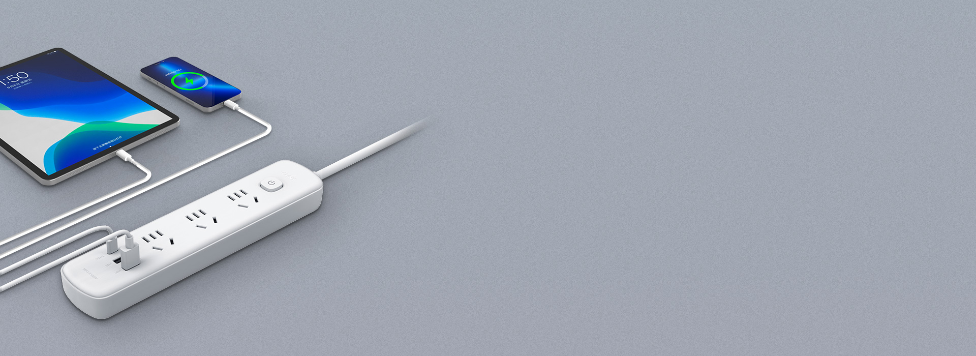 快充兼容性強 正泰排插SunriseM...