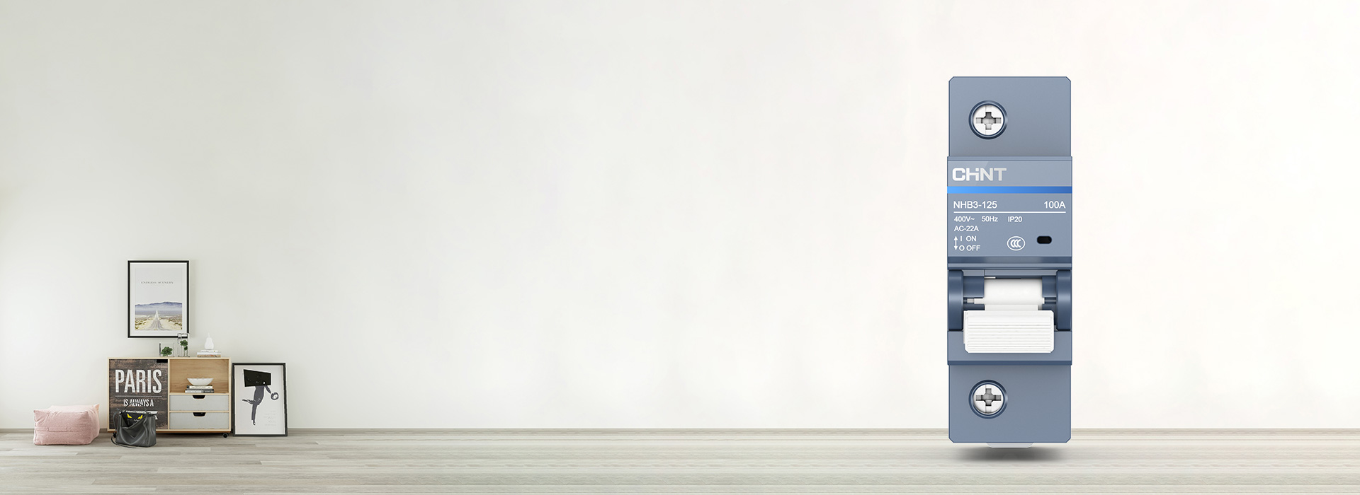 泰極隔離開(kāi)關(guān)NHB3-125 正泰泰極...