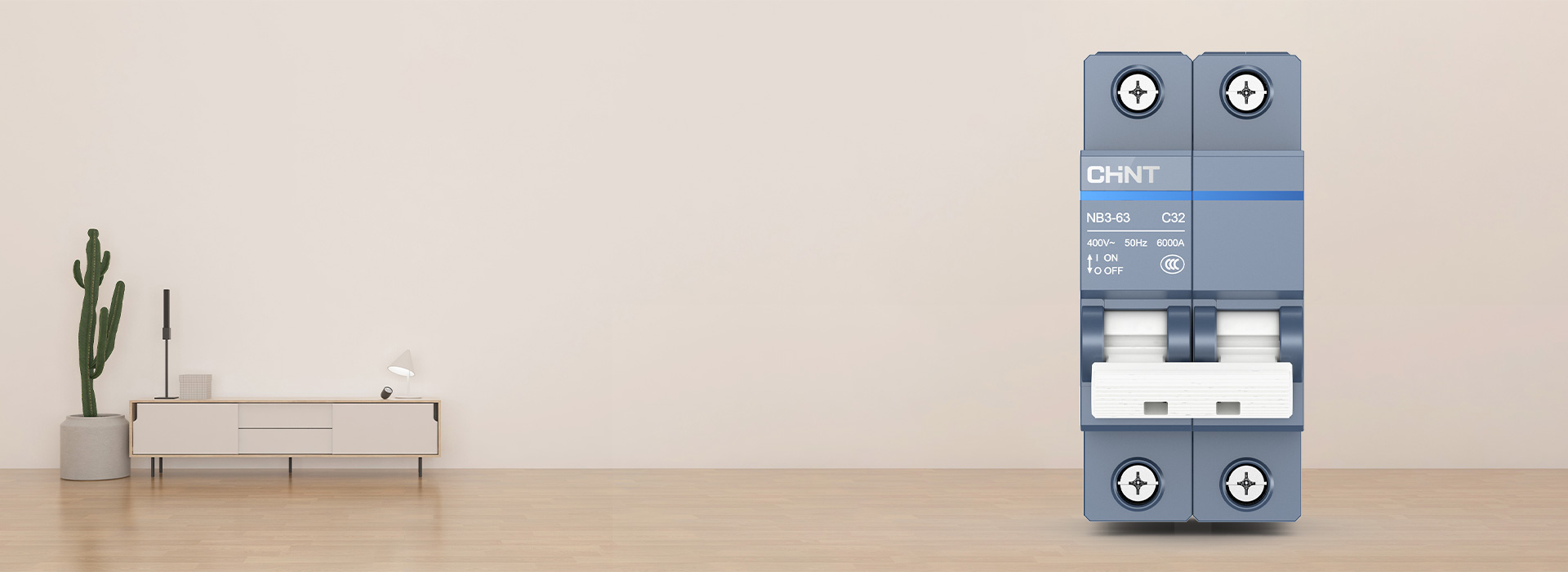 泰極斷路器NB3-63 泰極斷路器NB...