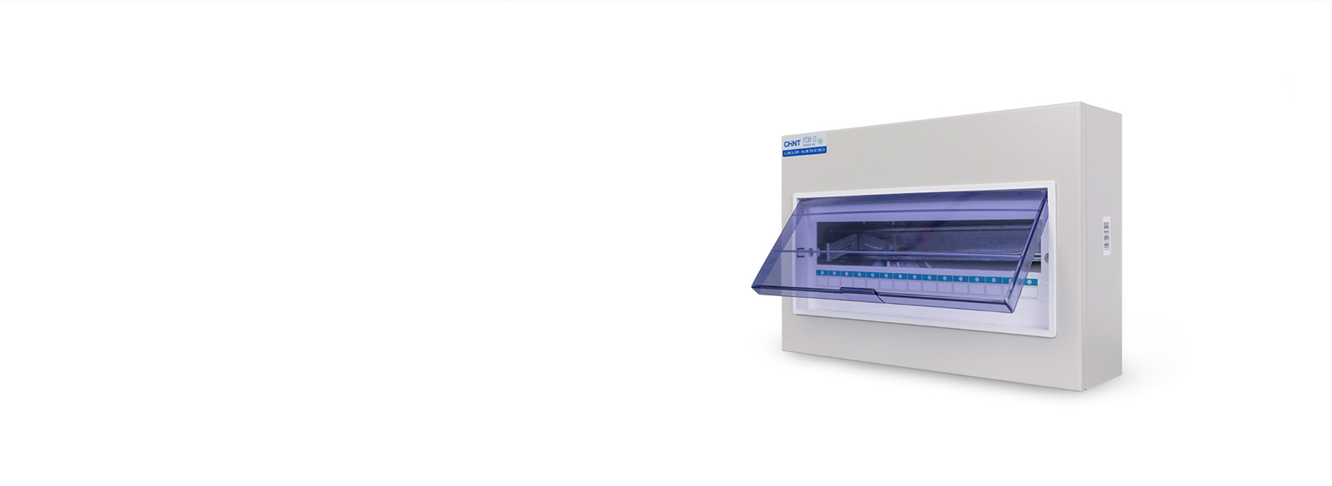 滿足家裝不同配置需求 正泰泰極斷路器N...