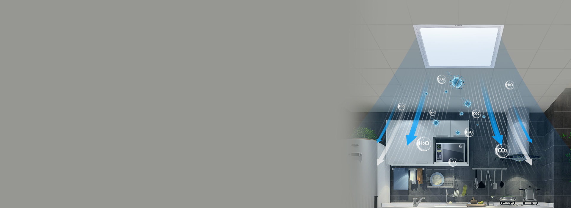 TiO2光催化技術(shù)， 不止殺菌，還能除...