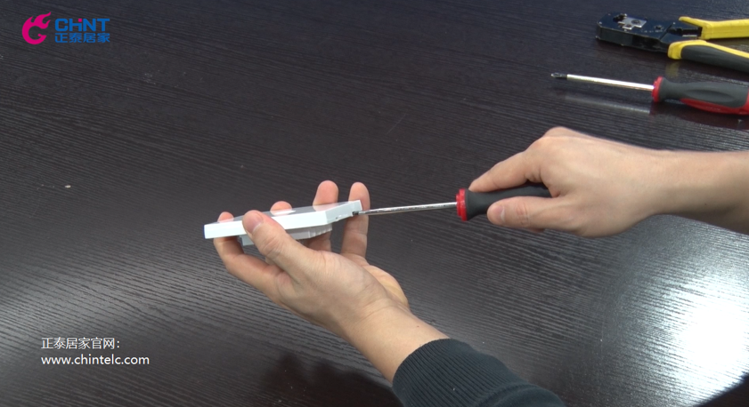 電視插座怎么接線？電視插座接線圖示-1