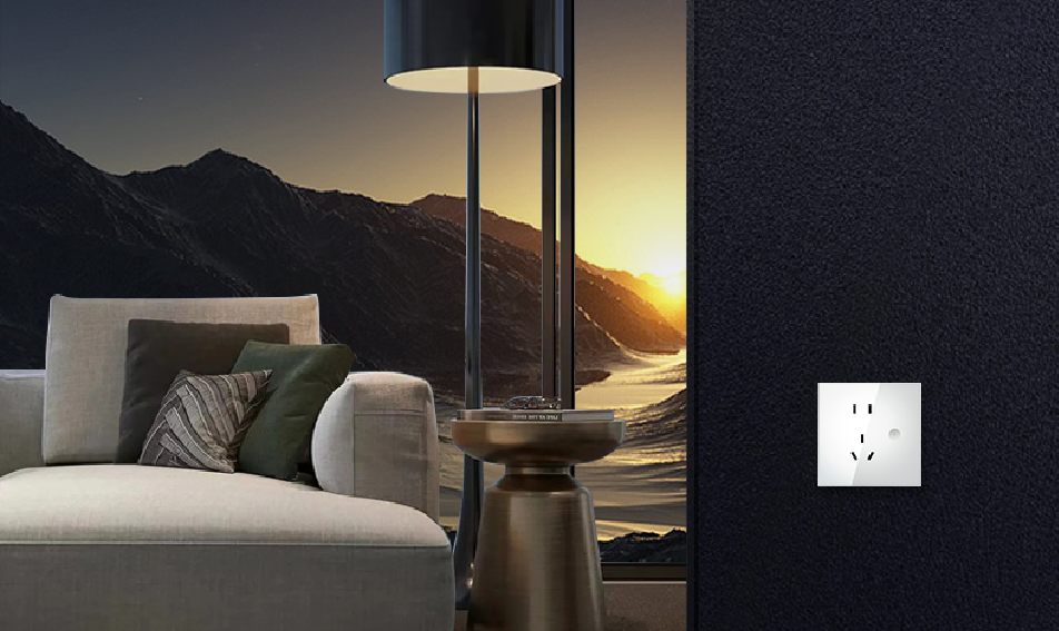 知名設計師點贊正泰Z9系列:以智能科技打造理想奢居-6 知名設計師點贊正泰Z9系列:以智能科技打造理想奢居-6