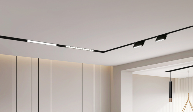 無主燈設計的優點有哪些 無主燈設計的優點有哪些