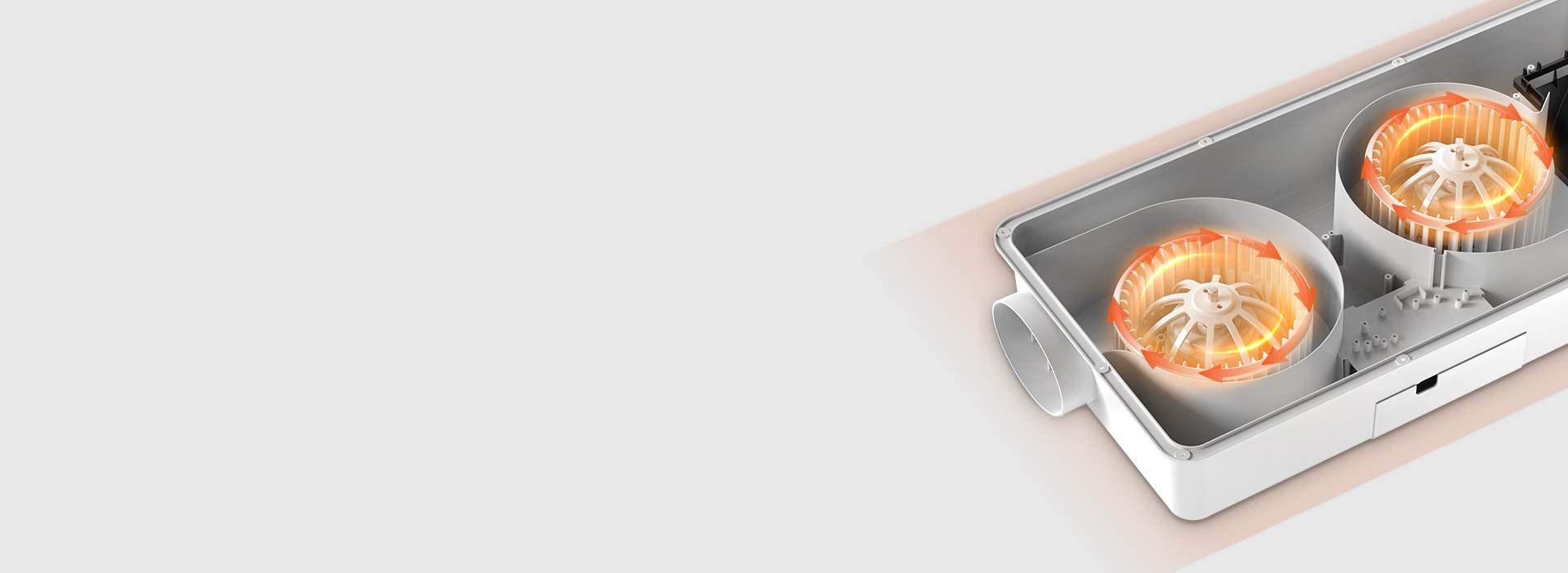 全銅塑封電機(jī)，雙核動(dòng)力噪音低 真材實(shí)料...