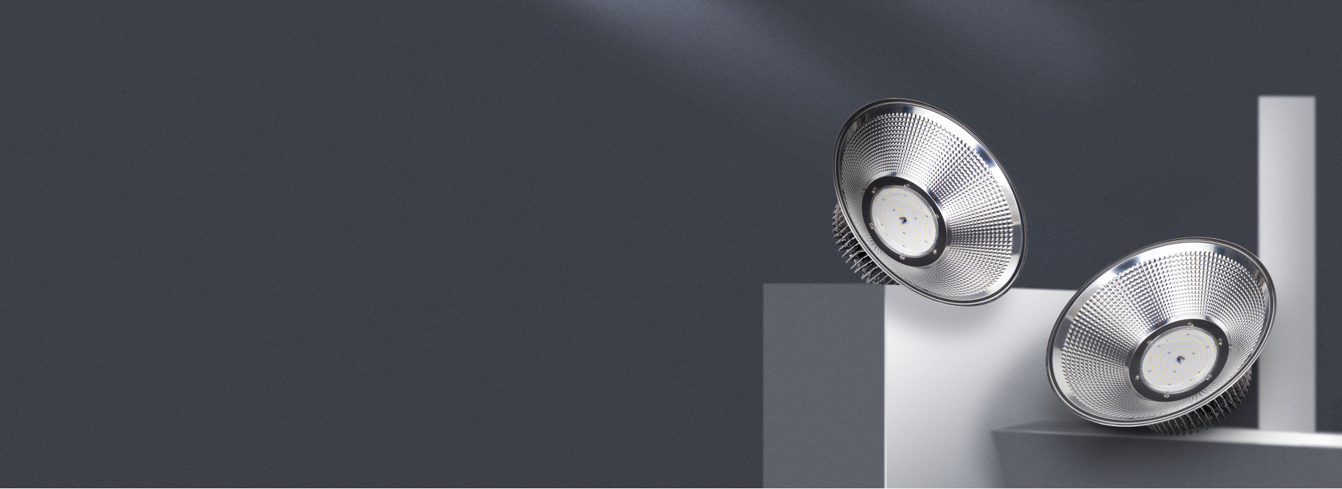 工礦燈：GK16系列 高亮節能，耐用長...