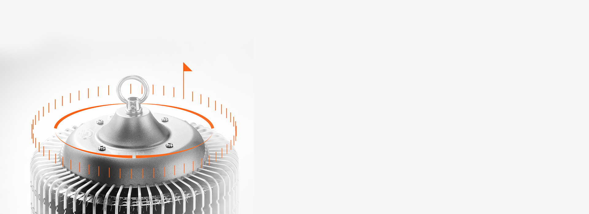 強導熱設計，性能穩定 鰭片式散熱器，選...