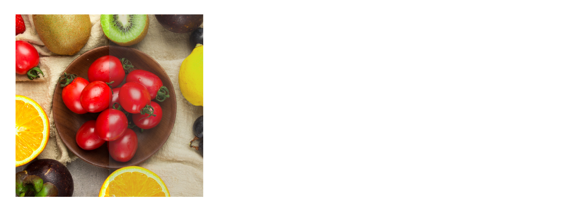 顯色性好，享受唯美視界 顯色指數Ra≥...