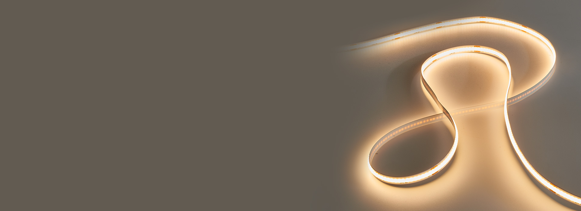 柔和的光，細膩的美 芯片連續封裝，出光...