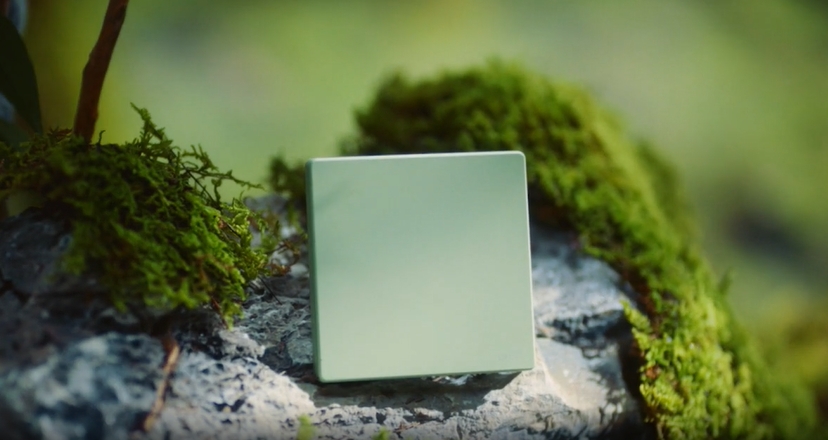 杭州亞運會期間，正泰居家新品TVC發(fā)布-5