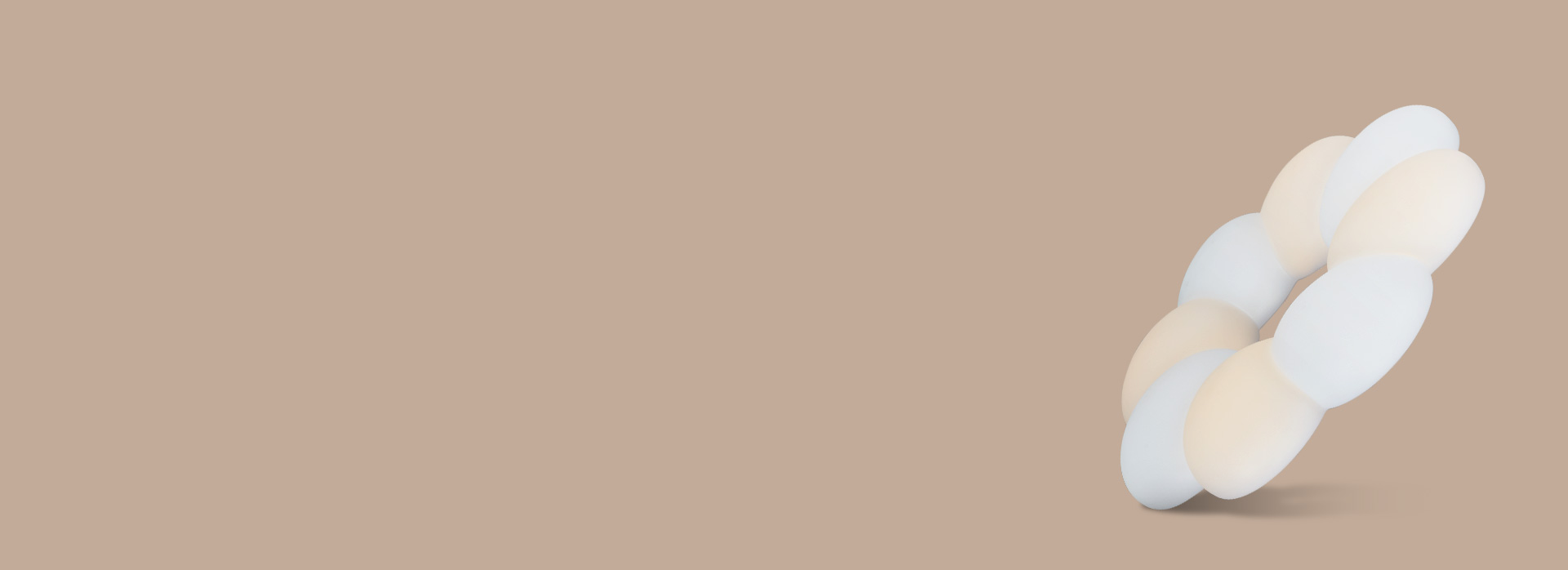 創意奶油風，滿滿的甜蜜感 清純可愛的造...