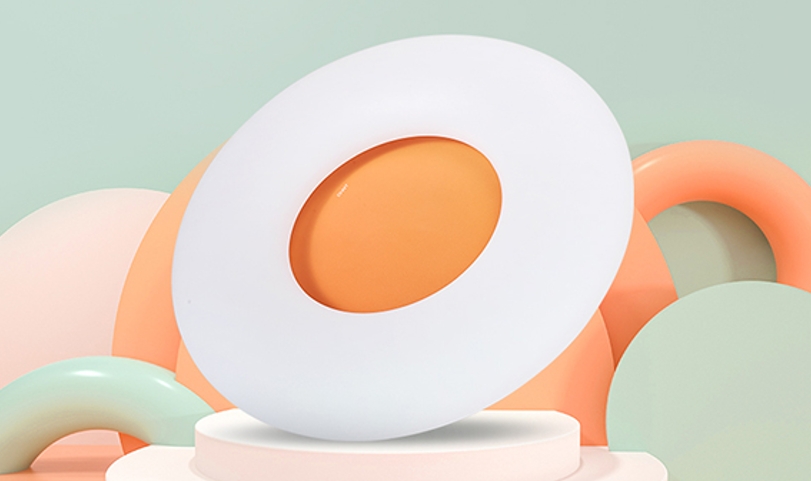 高顏值燈具推薦2- XD428系列奶油風(fēng)簡(jiǎn)約吸頂燈 高顏值燈具推薦2- XD428系列奶油風(fēng)簡(jiǎn)約吸頂燈