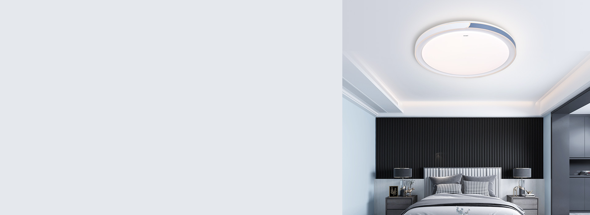 XD431 · 臥室燈 注：了解更多產...