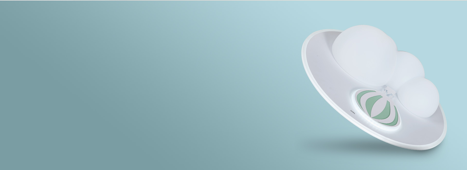 魅力氣球圖案，無盡童真樂趣 靚麗的色彩...