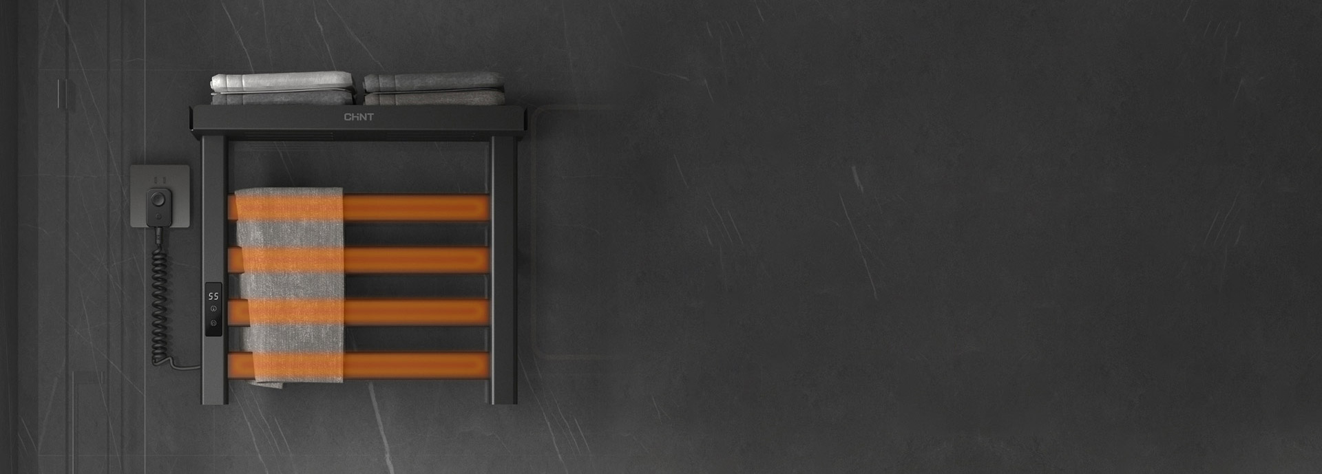 碳纖維干式加熱，5分鐘速熱恒溫55℃ ...