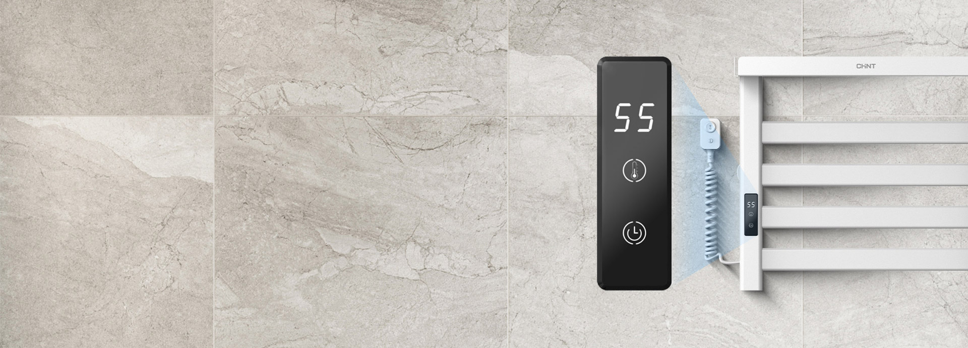 8檔恒溫，智能定時一鍵調節 35℃ -...