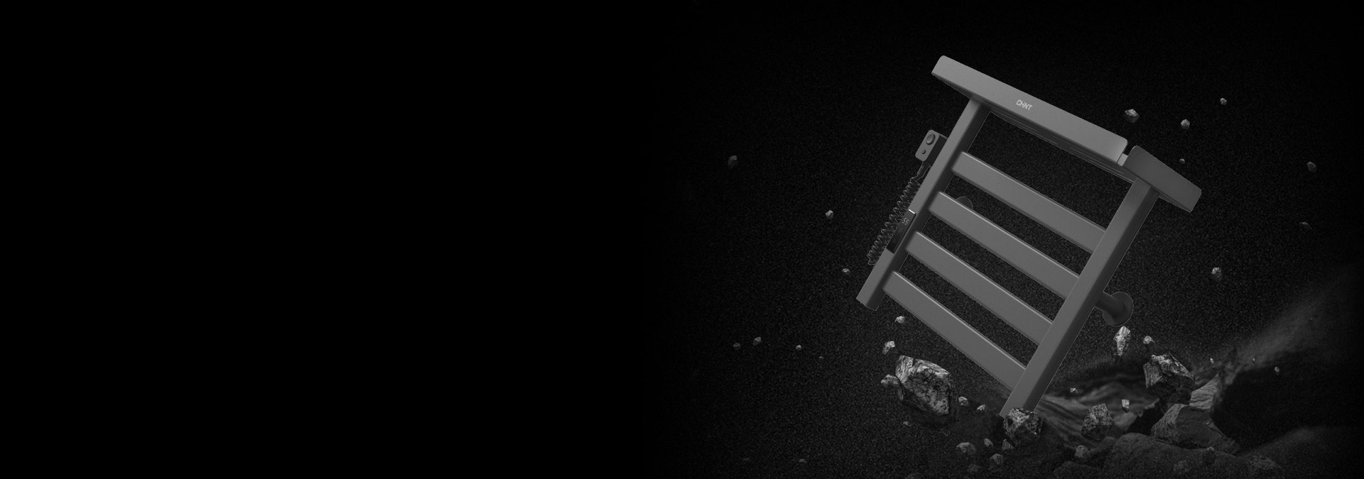 航空鋁合金機身，硬核防銹 航空級鋁合金...