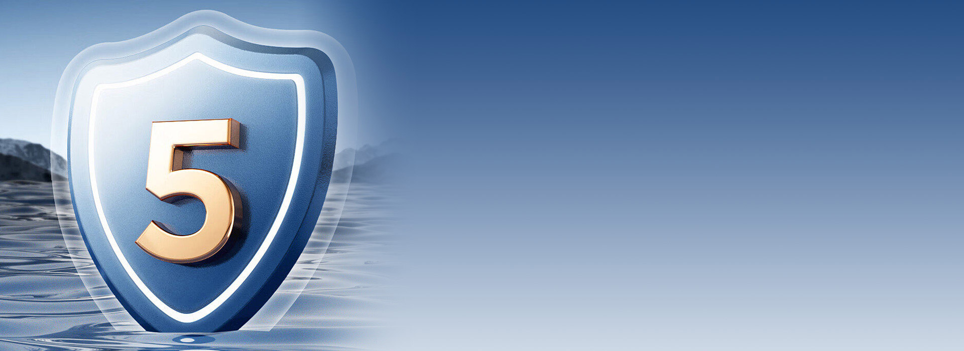 質保期長至5年，只換不修 5年質保期整...