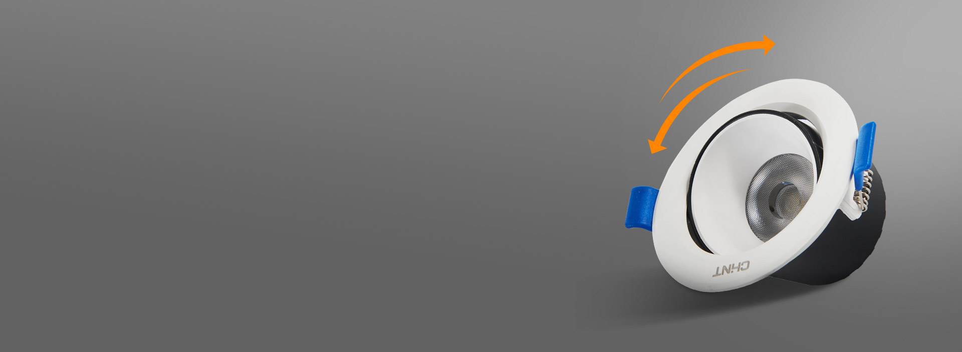 30°雙向角度可調 照物或照畫，準確投...