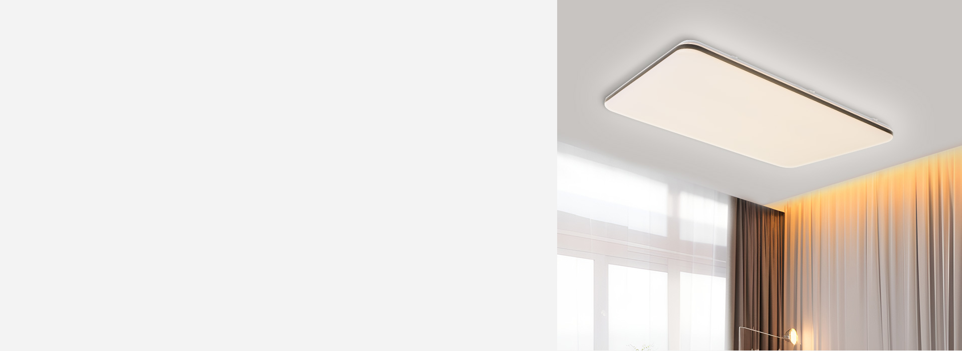 吸頂燈：XD434系列 簡約不簡單，這...