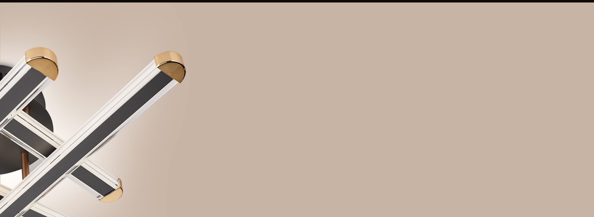 亞克力燈罩，光線柔和舒適 質地輕盈柔韌...