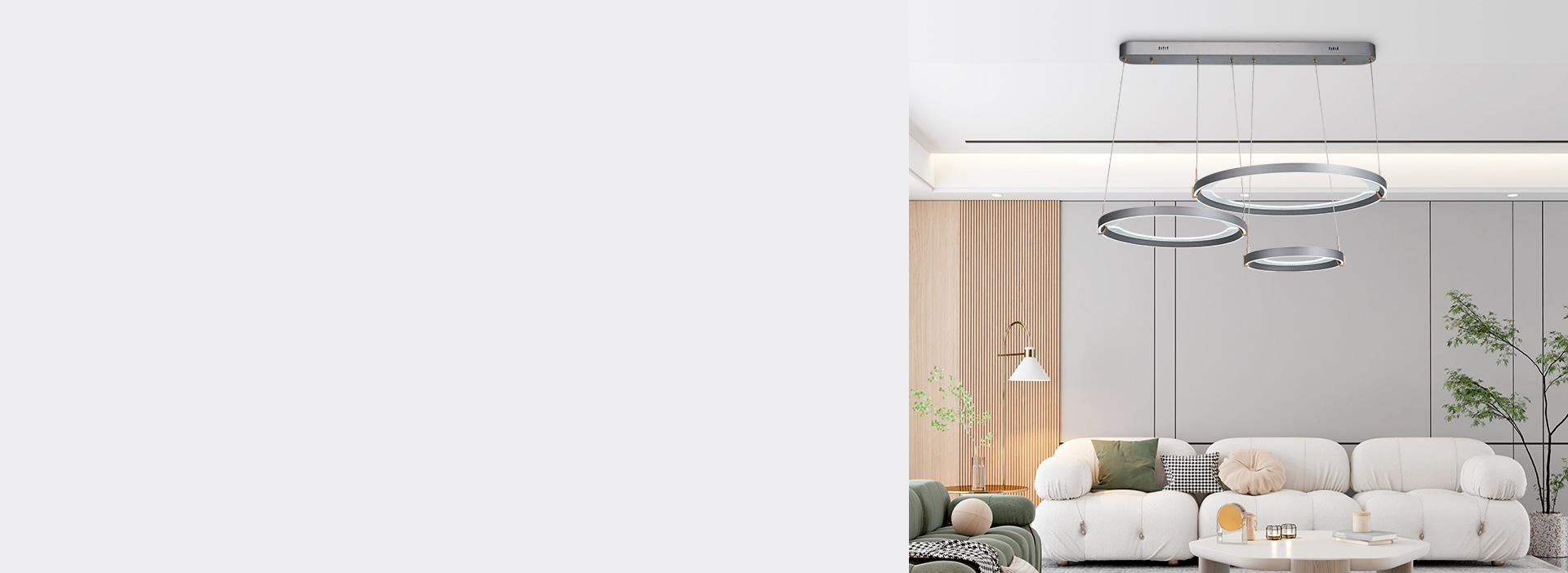 客廳燈 型號(hào)：NEP-XDD12214...