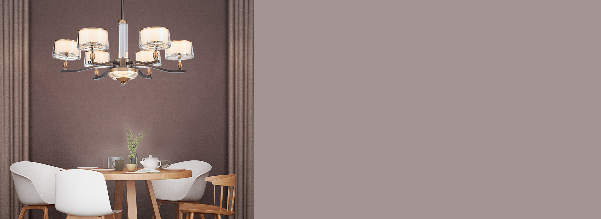 餐廳燈 型號：NEP-XDD12305...