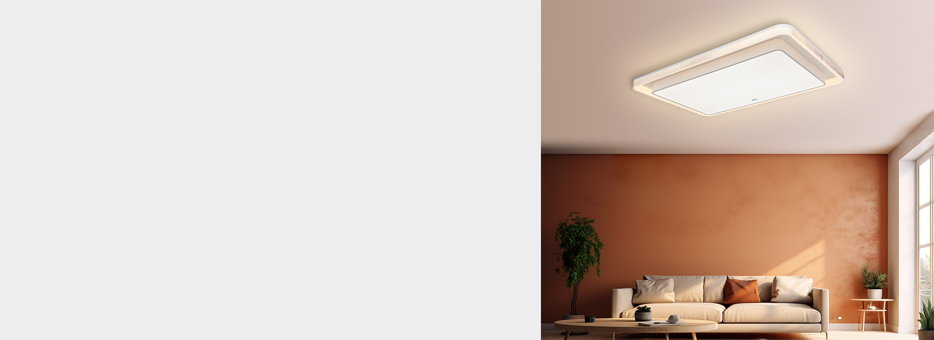 吸頂燈：XD437系列 正泰照明XD4...