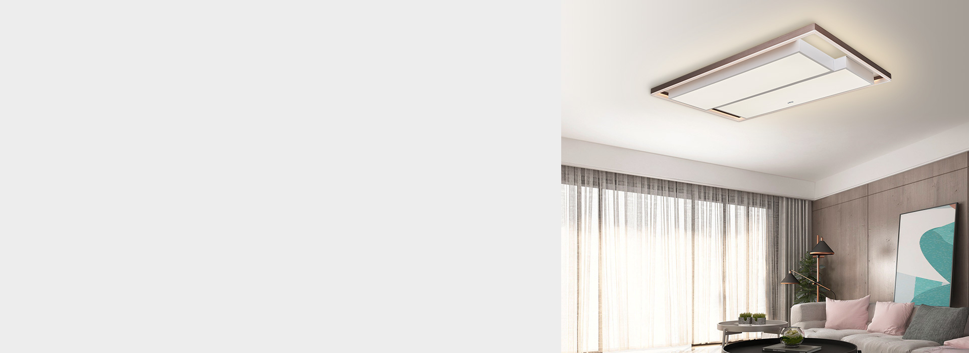 吸頂燈：XD439系列 正泰照明XD4...