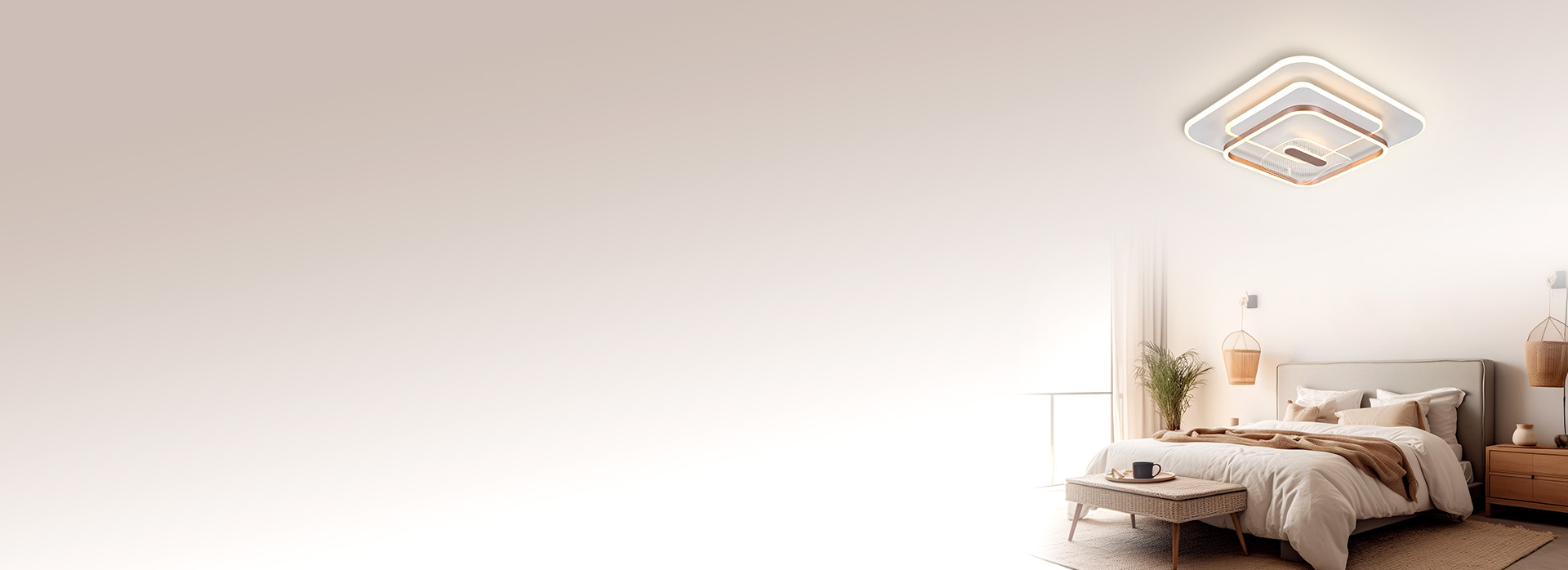 輕奢風(fēng)格，百搭出色 白色的純凈與咖色的...