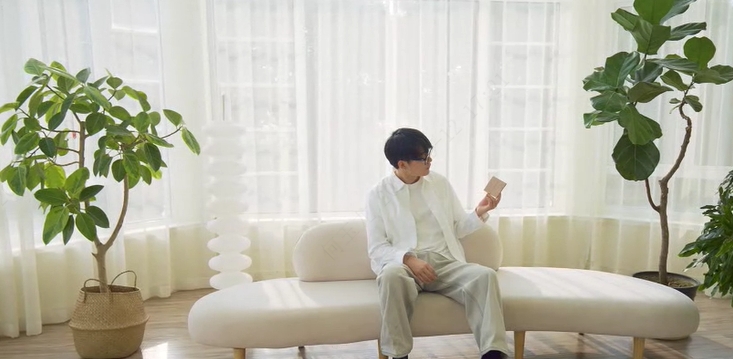 設(shè)計(jì)師劉暢推薦輕甜開關(guān)