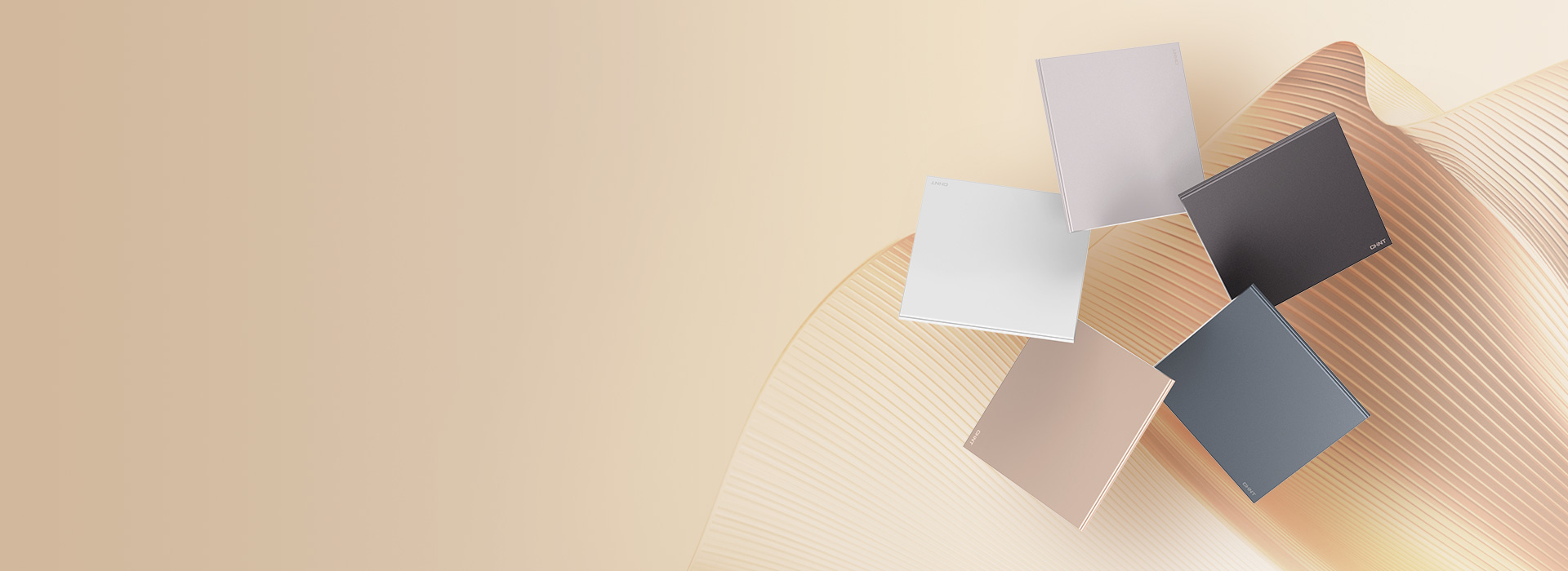 ins奶油風 繽紛5色，盲選也OK。 