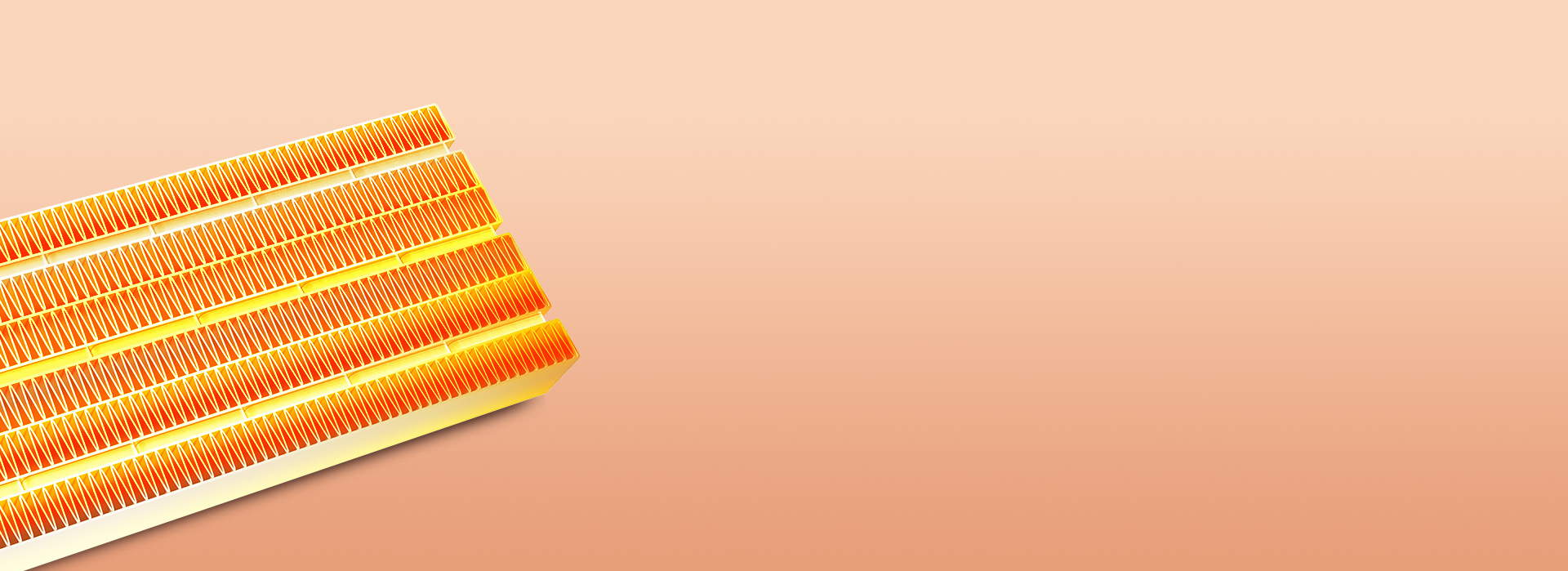 2650W高效制熱，室溫速升 大功率陶...