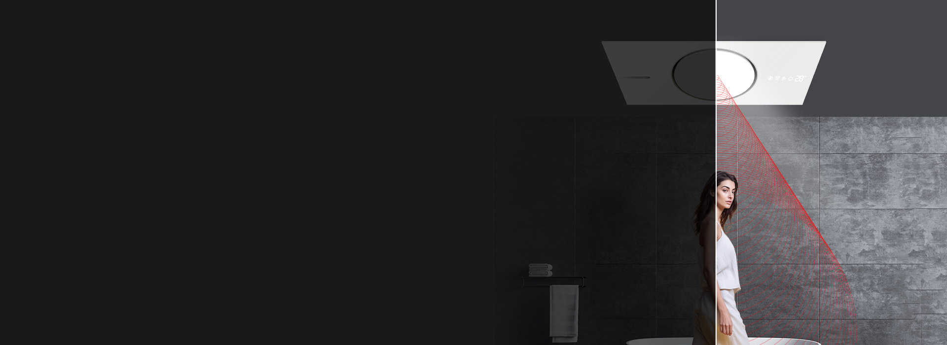 智能人體感應(yīng)，人來燈亮，離開燈熄 北航...