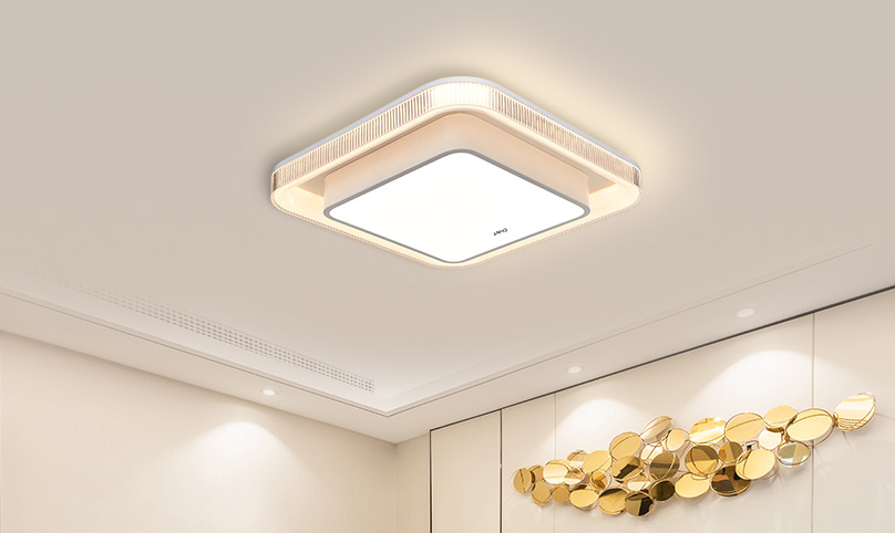 家用燈具怎么選？質量怎么看