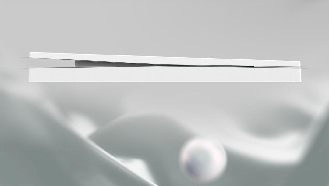 正泰T7L開關：薄系光澤美學，點亮家居新風尚-2