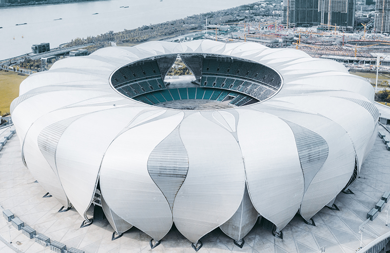 杭州亞運(yùn)會(huì)官方供應(yīng)商