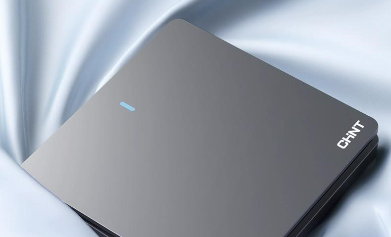 正泰6C系列開關(guān)，開啟家裝美學(xué)新境界-2