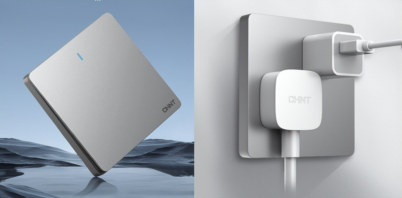 正泰6C系列開關(guān)，開啟家裝美學(xué)新境界-3