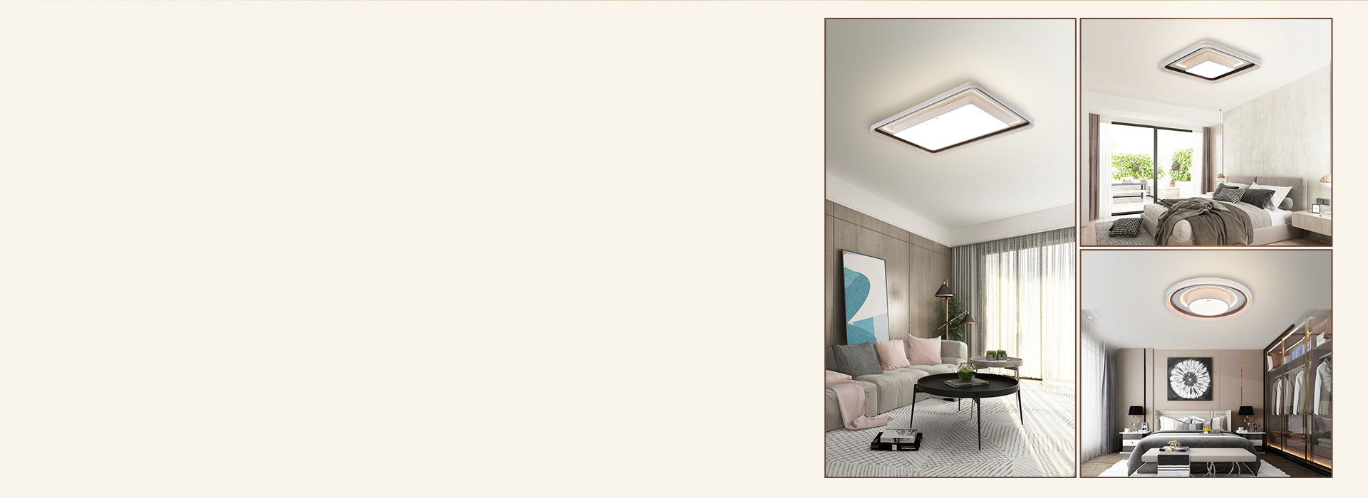 極簡百搭，暢享每一刻 極簡設計，白咖雙...