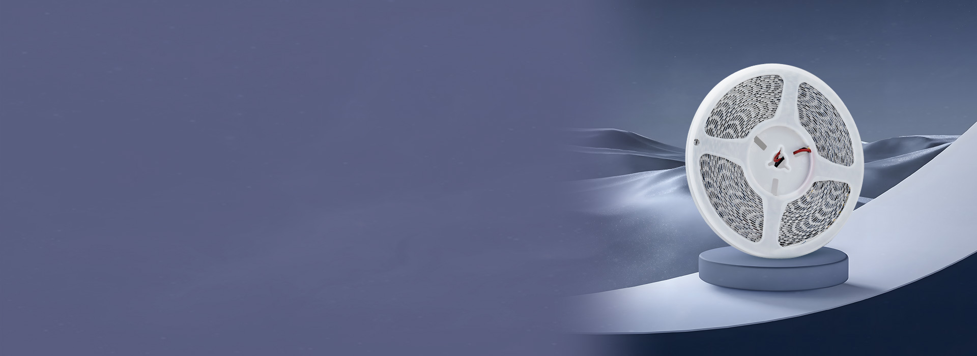 低壓燈帶：DD41A系列 自由布光，1...