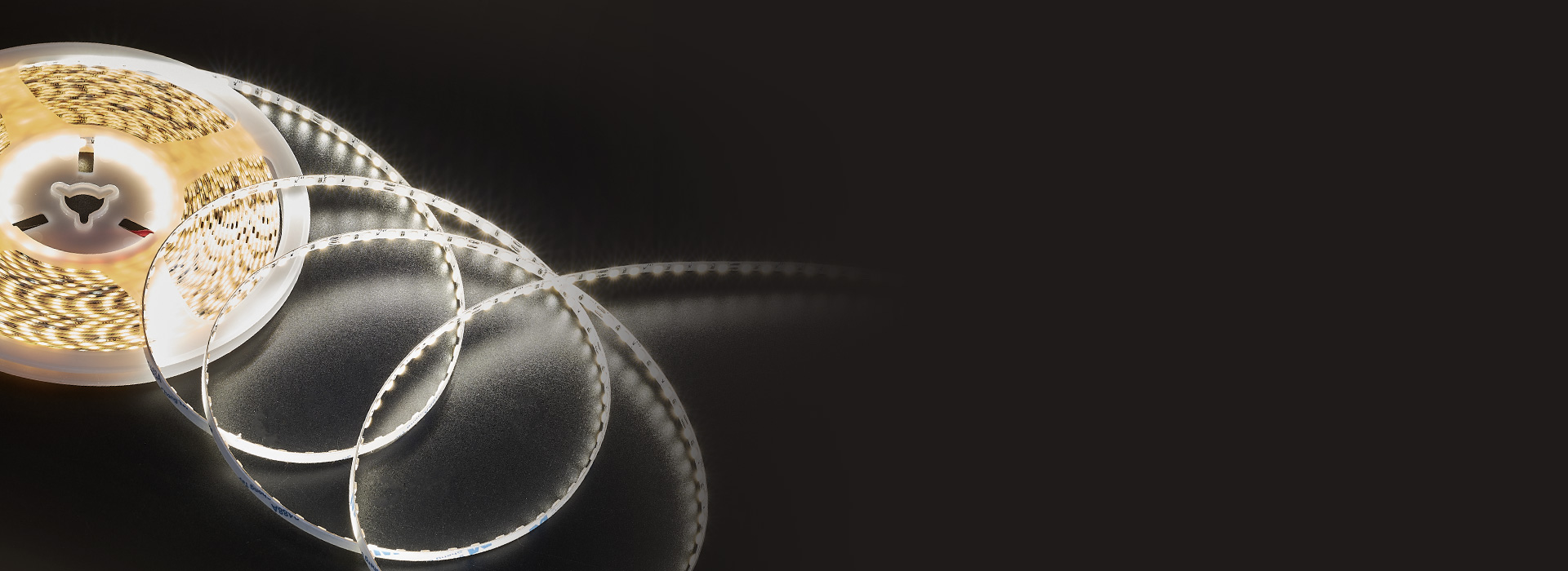 低壓燈帶：DD41A系列 自由布光，1...