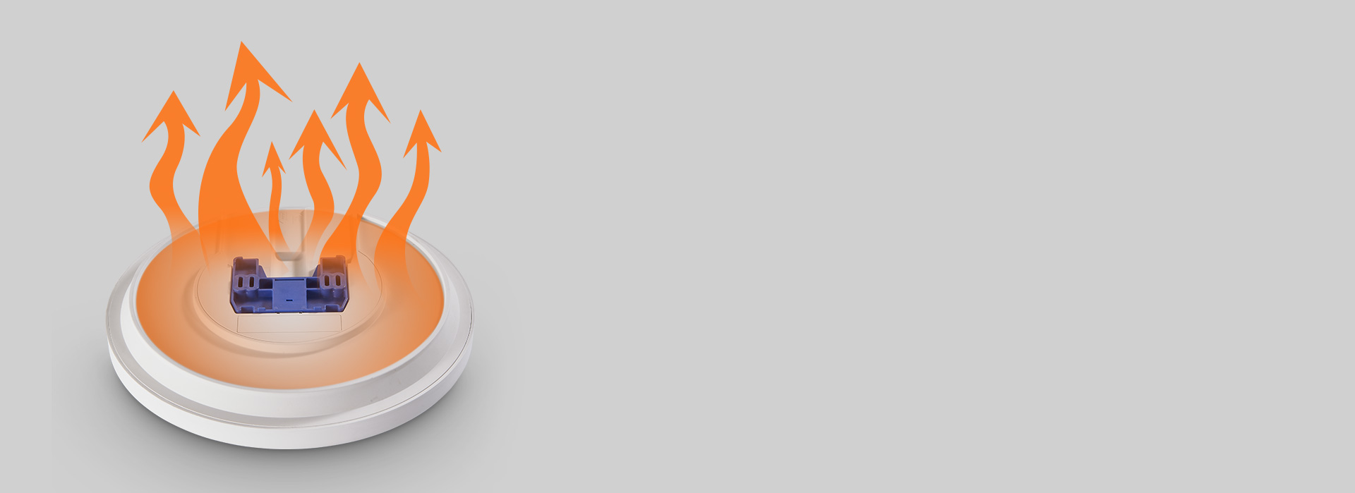 V1防火等級，耐高溫更安全 高分子PP...